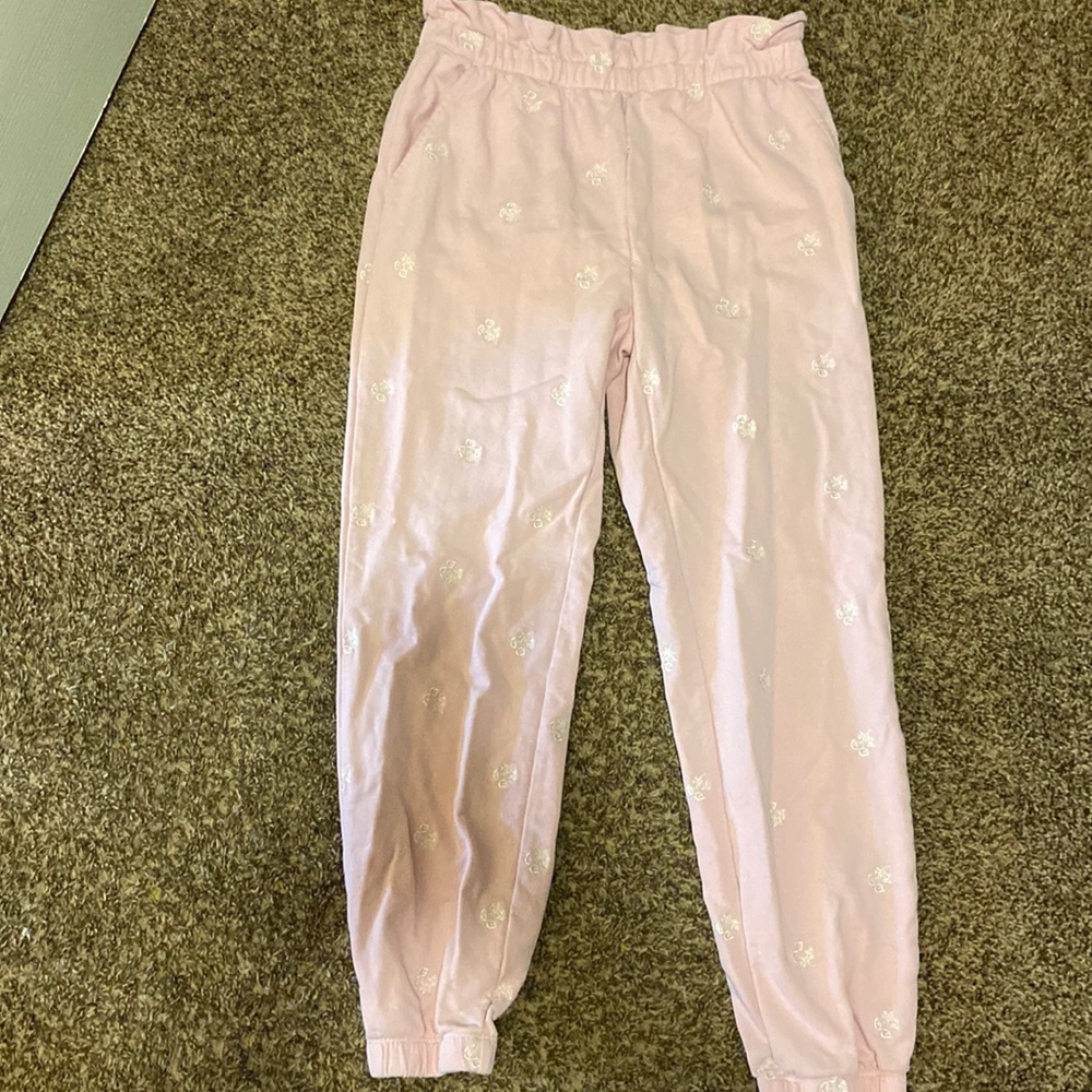 Draper James joggers